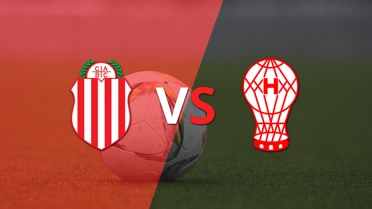 Barracas Central seeks to maintain the advantage against Huracán in the complementary stage