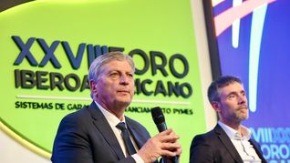 El gobernador de La Pampa, Sergio Ziliotto. El gobernador de La Pampa, Sergio Ziliotto.