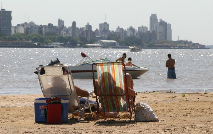 Estrategia. Santa Fe busca posicionarse como un destino turístico para el verano.