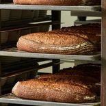 La nueva generación de panaderías que trabaja el pan como alta cocina. La nueva generación de panaderías que trabaja el pan como alta cocina.