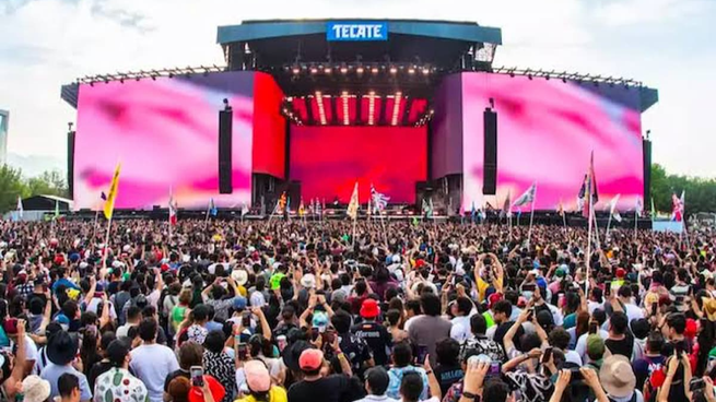 Los conciertos en CDMX durante julio 2025