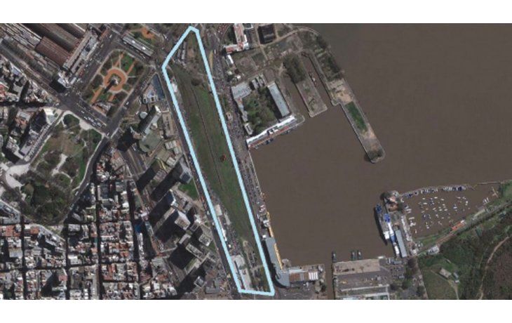 ámbito.com | Preocupa el destino de la parrilla ferroviaria.