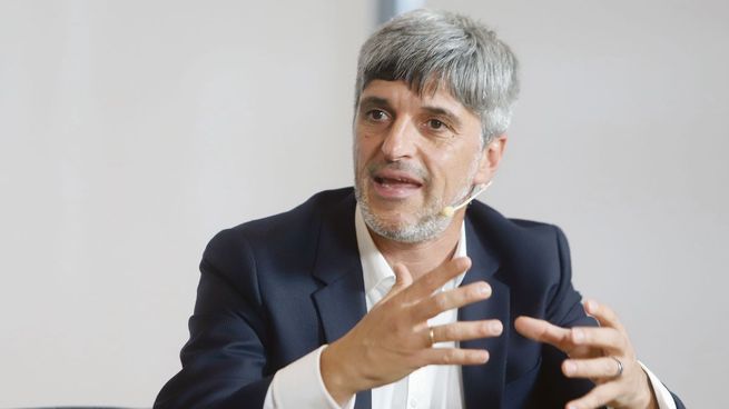 Gabriel Bussola, de Libra Seguros.