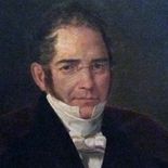 Rafael Mangino es apresado en 1833 por participar en el fusilamiento de Vicente Guerrero. Luego será absuelto por la Cámara de Diputados. Rafael Mangino es apresado en 1833 por participar en el fusilamiento de Vicente Guerrero. Luego será absuelto por la Cámara de Diputados.