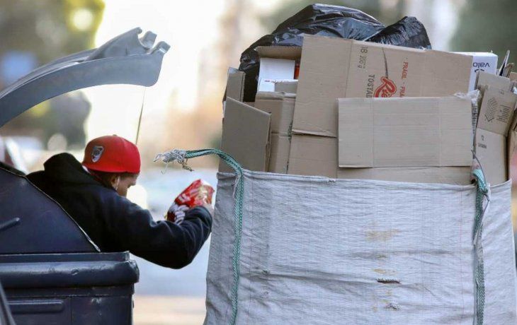 ámbito.com | pobreza