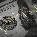 El mercado estuvo atento a una nueva intervención al dólar oficial. El mercado estuvo atento a una nueva intervención al dólar oficial.