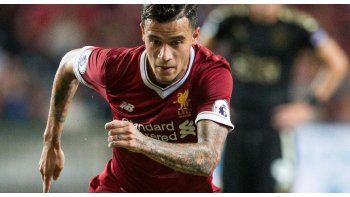 Liverpool se cansó de los rumores.