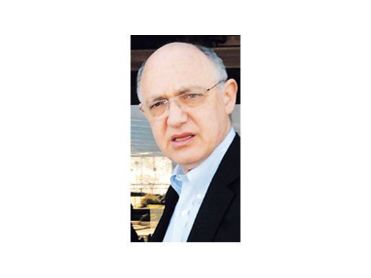 Héctor Timerman