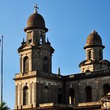 El gobierno de Daniel Ortega y Rosario Murillo anunció la excarcelación de detenidos en el aniversario de su gestión, mientras Estados Unidos reclama la liberación total de los presos políticos. El gobierno de Daniel Ortega y Rosario Murillo anunció la excarcelación de detenidos en el aniversario de su gestión, mientras Estados Unidos reclama la liberación total de los presos políticos.