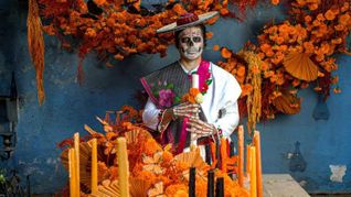 el pueblito magico cerca de cdmx donde el dia de muertos se vive con altares monumentales y casas abiertas