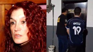 La investigación por el crimen de la psiquiatra avanza con nuevas pruebas y una reciente detención.