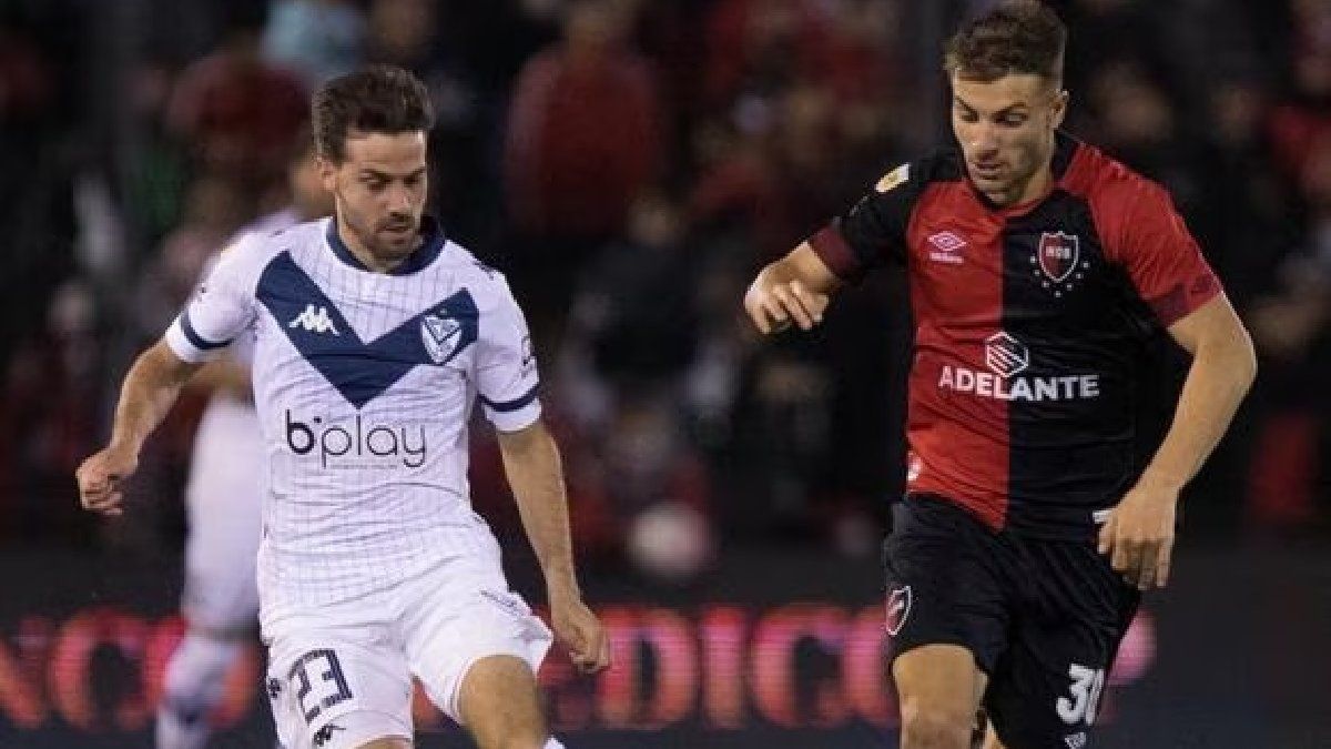 Newell’s receives Vélez tonight: schedule, TV and formations