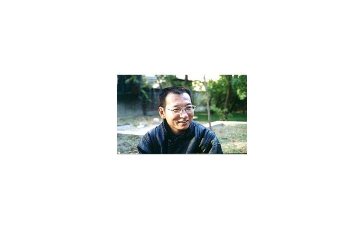 Liu Xiaobo