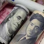 El dólar global se estabiliza tras la caída de las nóminas y la baja en el yen. El dólar global se estabiliza tras la caída de las nóminas y la baja en el yen.