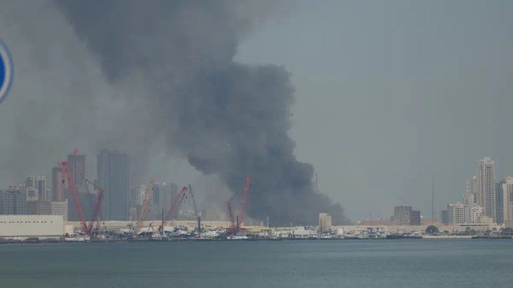 Archivo. Los vuelos se encuentran cancelados. Archivo. Los vuelos se encuentran cancelados.