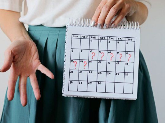 CDMX lanza la Licencia Menstrual.