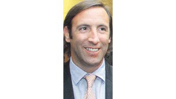 ámbito.com | Hernán Lorenzino