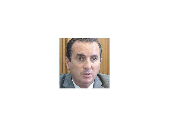 Francisco «Paco» Pérez