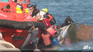 Tragedy in the Canary Islands. Tragedy in the Canary Islands.