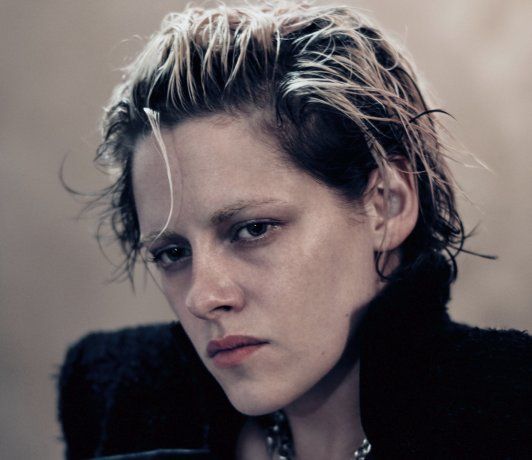Kristen Stewart