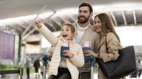 Un viaje al exterior puede tener gastos imprevistos.