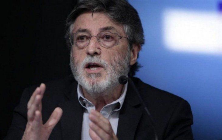 Un sistema mafioso con 40 no-inocentes