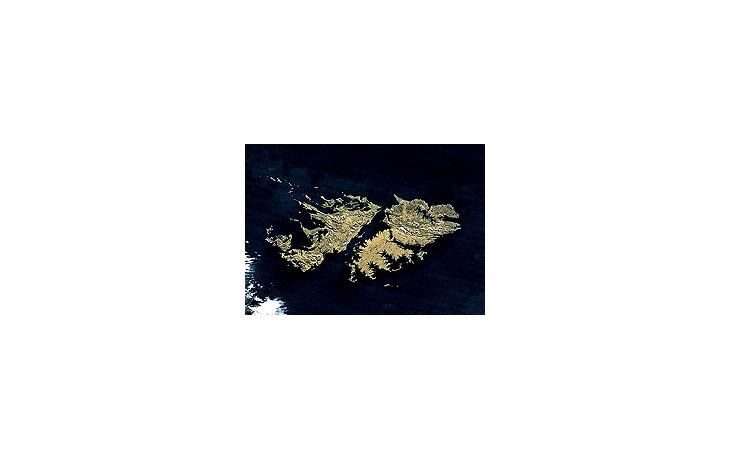 ámbito.com | Malvinas: ¿islas de la fantasía?