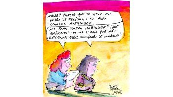 ámbito.com | Confusión