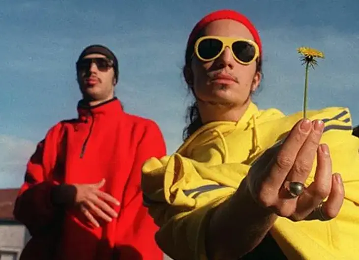 Festival Buena Vibra 2025: The story behind the name Illya Kuryaki and the Valderramas, the band that heads the event