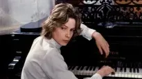 Andrésen tenía 16 años cuándo protagonizó la película de Visconti.