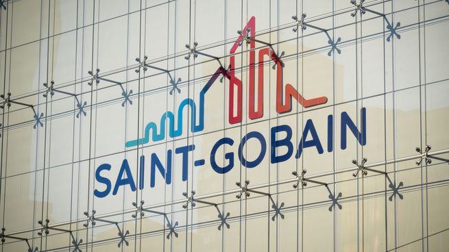 Saint-Gobain asumió el compromiso de llegar a neutralidad de carbono en 2050.&nbsp;