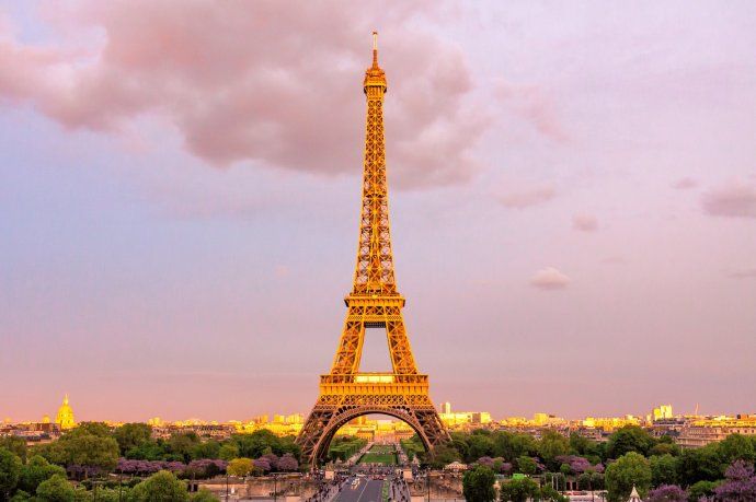 París, Francia.&nbsp;