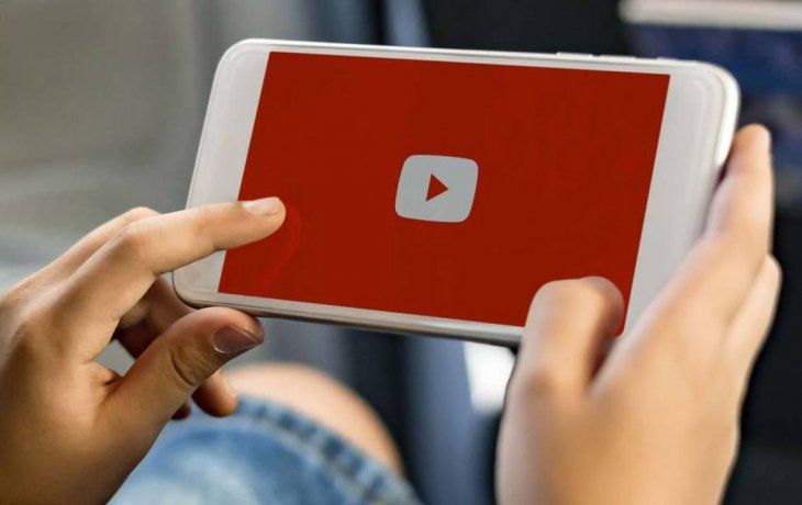 YouTube: conocé el gesto que te permite avanzar al siguiente capítulo de un video