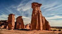 la rioja con temporada de invierno record y alta presencia de turistas extranjeros