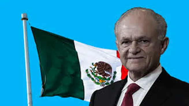 Cómo hizo su fortuna Alfredo Harp Helu, uno de los hombres más ricos de México