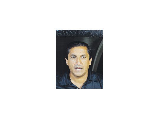 Ramón le puso un poco de pimienta a la previa del superclásico y, como era de esperar, anticipó un triunfo «millonario».