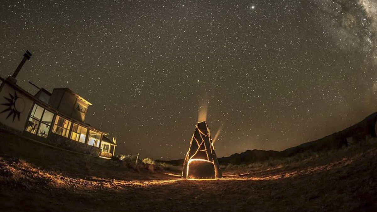 Mystical tourism in Argentina: the best saved secret of Mendoza that is worth knowing