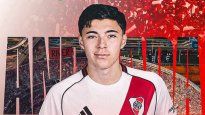 River cerró a su séptimo refuerzo: ¿cuánto pagó por Tobías Andrada?