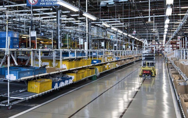 El dato oficial se conocerá mañana. El dato oficial se conocerá mañana.