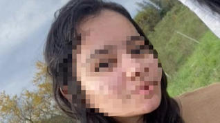 La adolescente fue encontrada en Campana tras la intervención de Interpol y Policía Federal. Foto: gentileza El País Uruguay&nbsp;