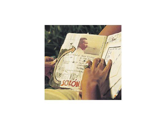 “Planta madre”, coproducción entre la Argentina, Perú e Italia, relaciona la música de los ’70 y la cumbia tropical con las ilusiones de los viajes espirituales de entonces.