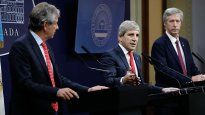 La recaudación del IVA de agosto quedó casi estancada.