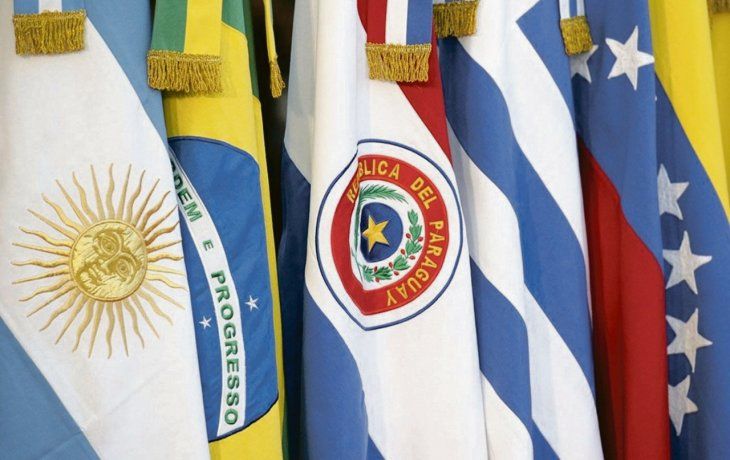 ámbito.com | Mercosur