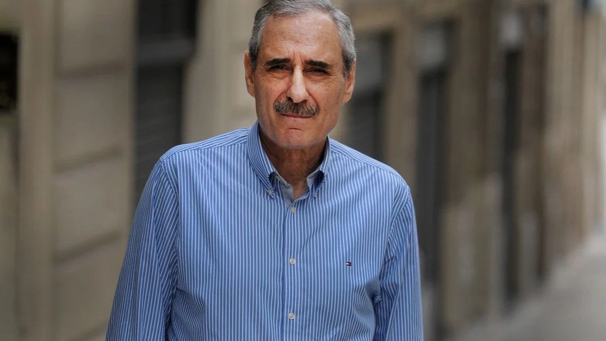 Cappa very hard against “El Cholo”: “Simeone is not interested in the game”