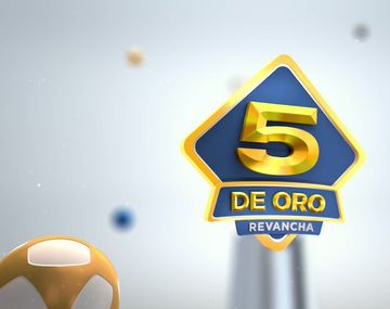 El 5 de Oro es uno de los juegos de apuestas más populares del Uruguay.