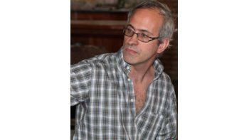 Gustavo Nogués, Gerente de Marketing de Cabaña Argentina