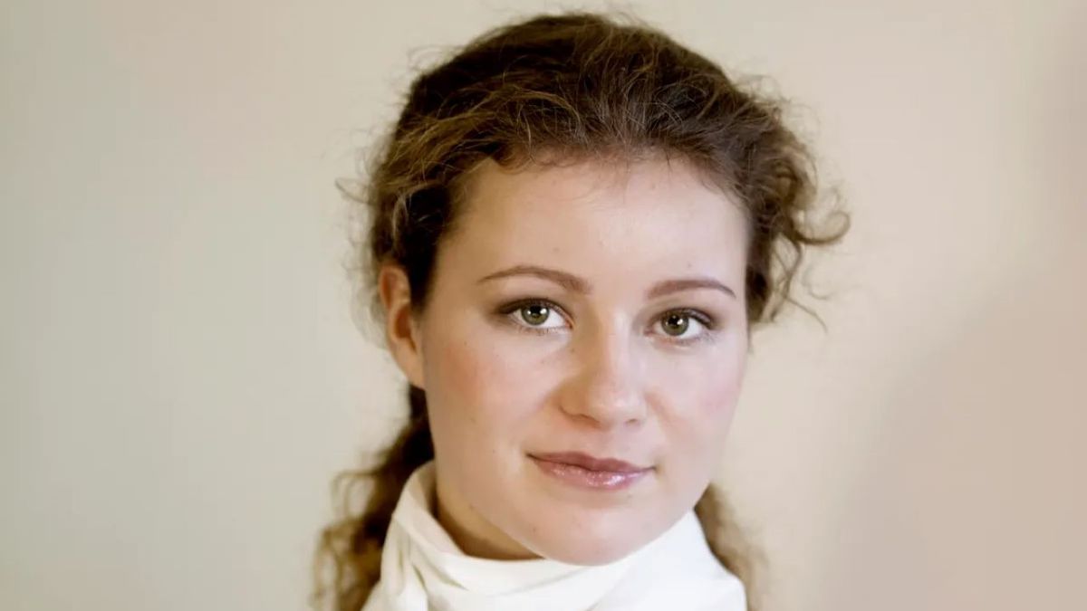 Quién es Alexandra Andresen, la joven tres veces campeona de doma clásica  que debió abandonar el deporte y hoy lidera el ranking de multimillonarias