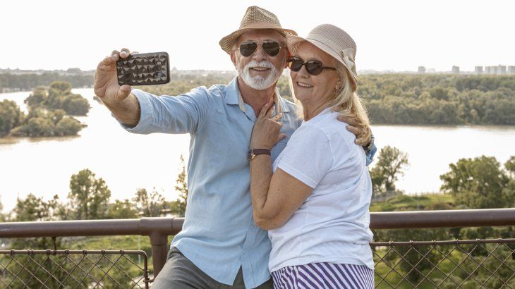 En estas vacaciones, el organismo prevé descuentos ideales para sus beneficiarios.