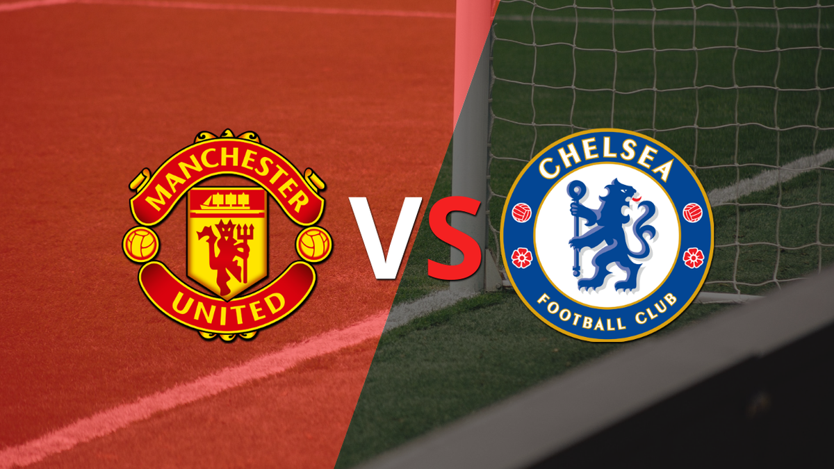 Chelsea will face Manchester United on matchday 15