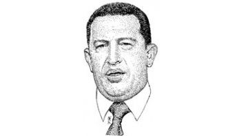 Hugo Chávez